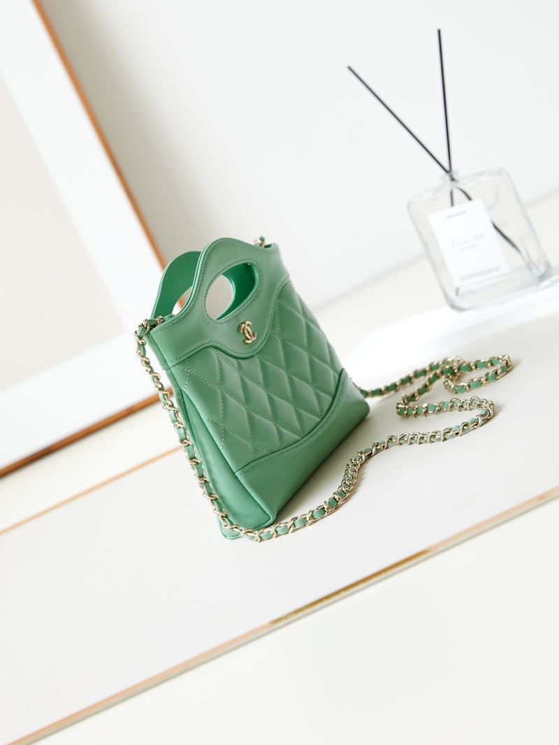 Ch**el satchel bags